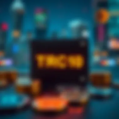 Magnificent Comprehensive Guide to TRC10 Wallets: Navigating the Digital Landscape