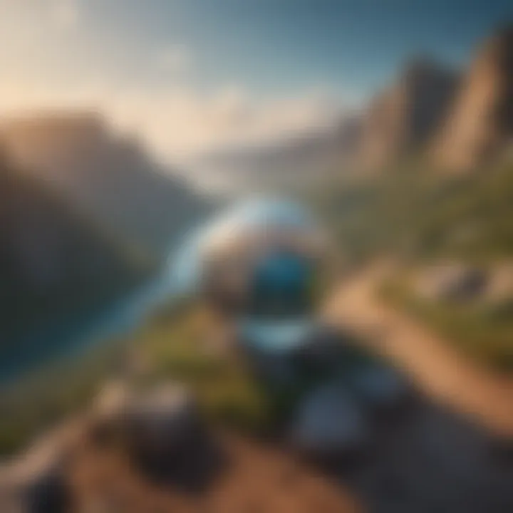 Magnificent Navigating the Landscape of Web3 Startups
