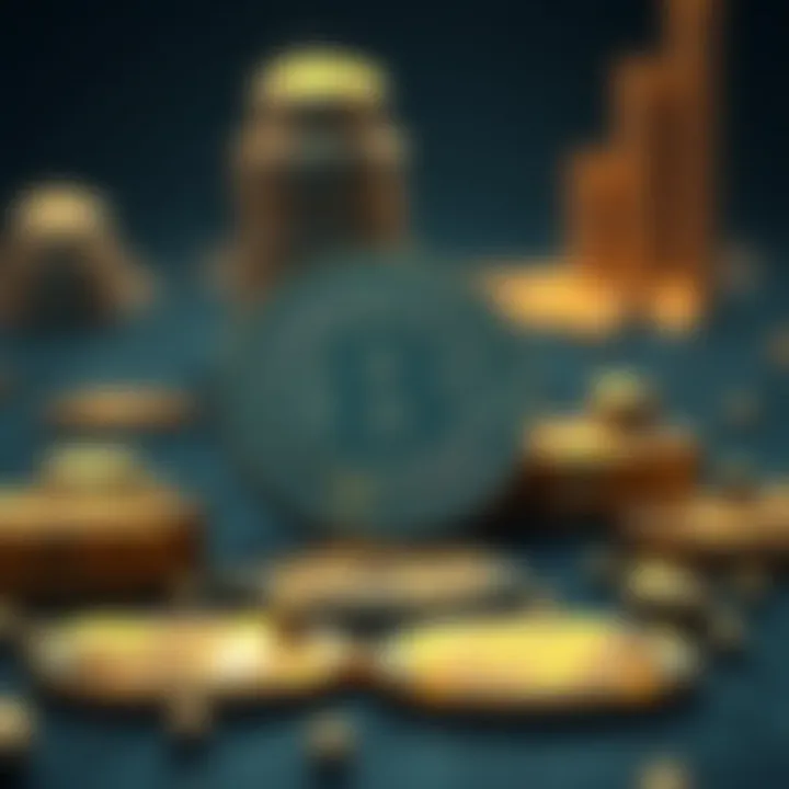 Magnificent Understanding ISO 20022 Coins in the Crypto Landscape