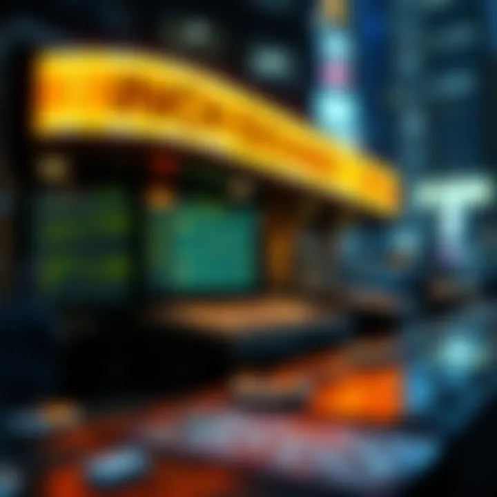 Magnificent Understanding the 1 Inch Crypto Exchange: A Deep Dive