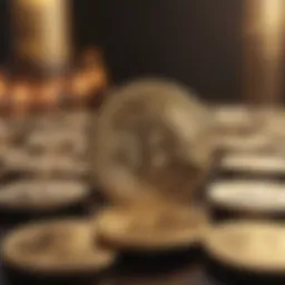 Understanding cryptocurrency terminology