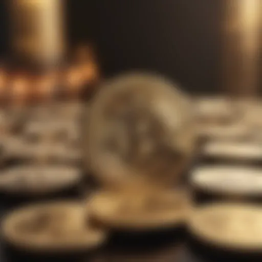 Understanding cryptocurrency terminology