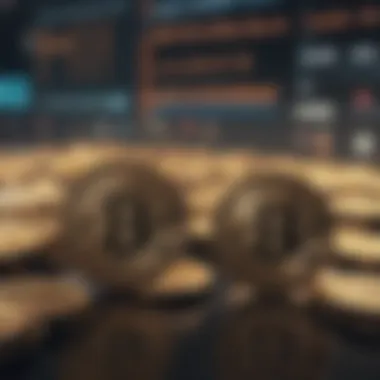Exploring Cryptocurrency Exchanges Navigating cryptocurrency exchanges