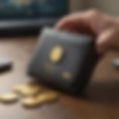 Choosing a Secure Wallet Secure cryptocurrency wallet options