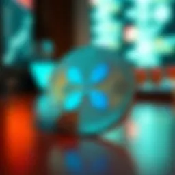 Ripple cryptocurrency overview