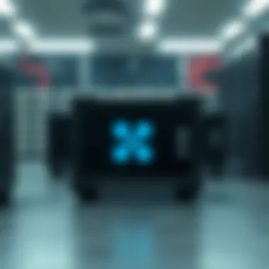 Secure Storage Solutions for Ripple Secure storage solutions for Ripple
