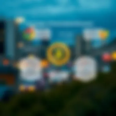 Infographic showcasing the advantages of decentralized browsers