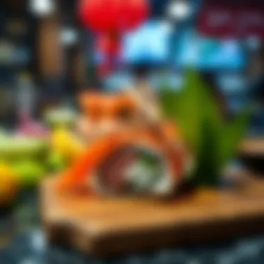 Market Influences on Sushi Cryptocurrency Market influences on cryptocurrency