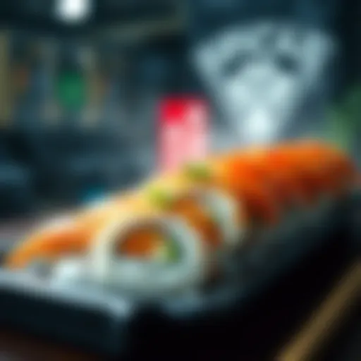 Trends in Sushi crypto pricing