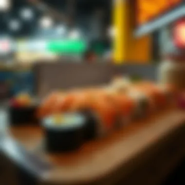 Volatility in Sushi crypto prices