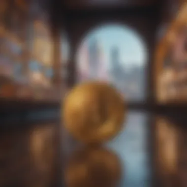 Emerging Trends in the Metaverse Visualization of emerging trends in the metaverse landscape.