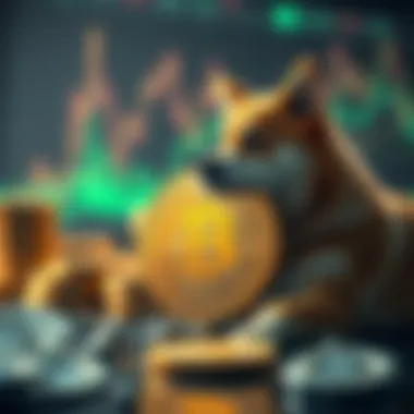 Trading volume trends of BabyDoge Coin