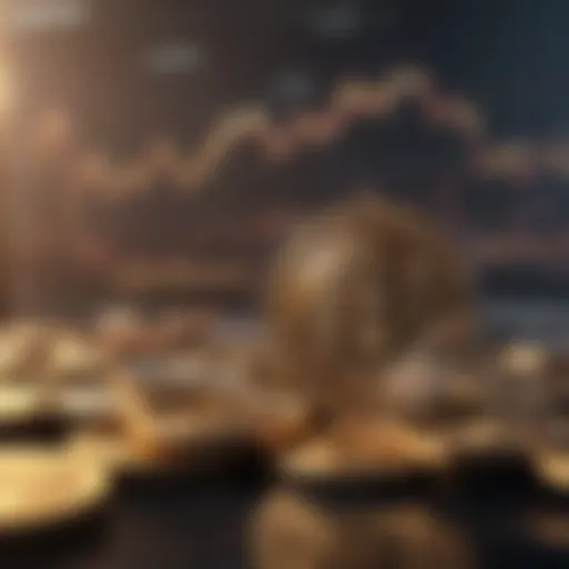 Overview of cryptocurrency market trends