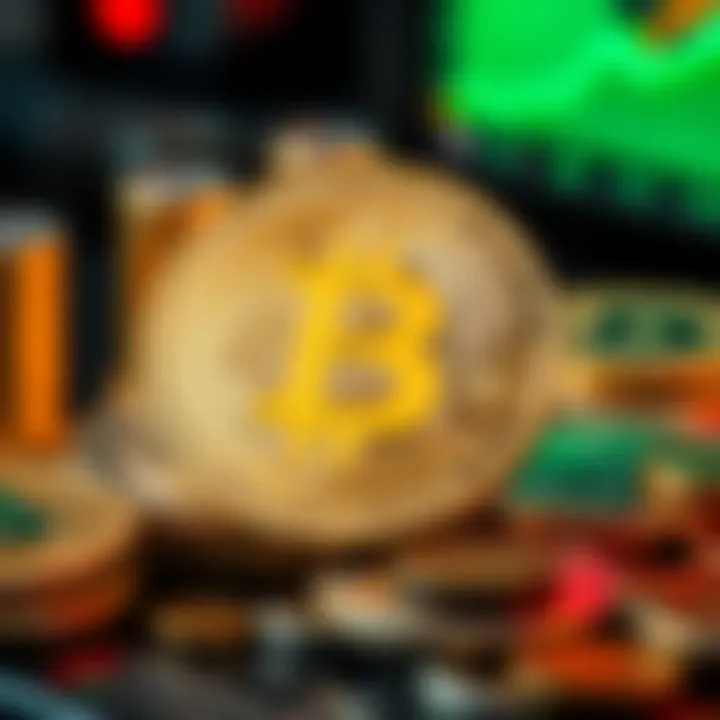 Investment Strategies in Cryptocurrency