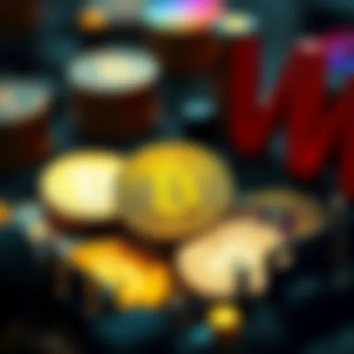 Overview of Popular Cryptocurrencies