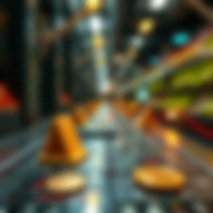 User-Friendly Crypto Platforms