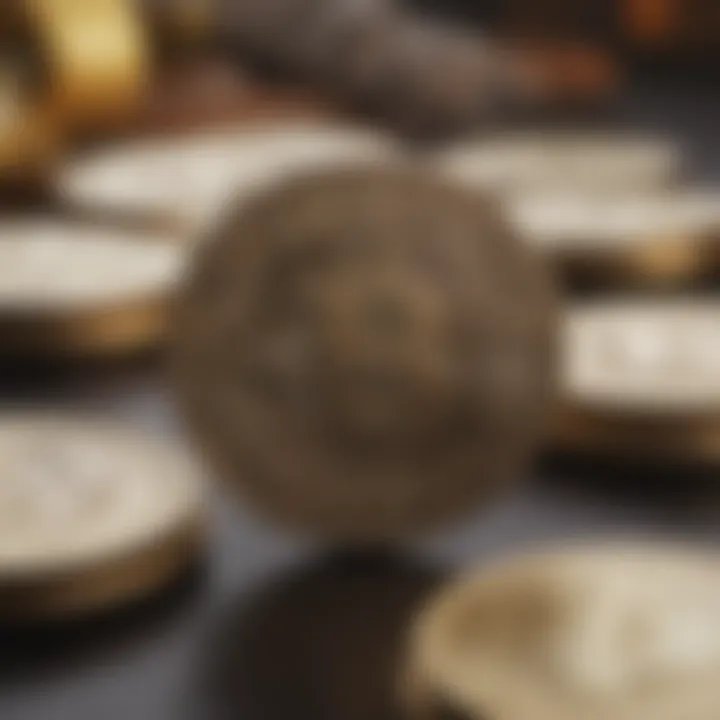Key features of BRD Coin