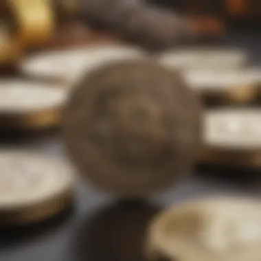 Key Features of BRD Coin Key features of BRD Coin
