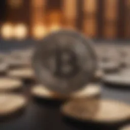 Overview of BRD Coin technology