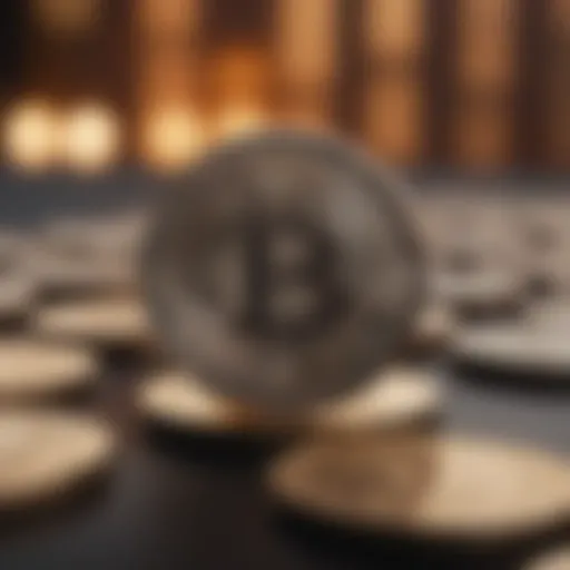 Overview of BRD Coin technology