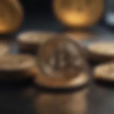 Use cases of BRD Coin in cryptocurrency