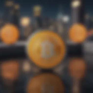 Key features of Celsius Network