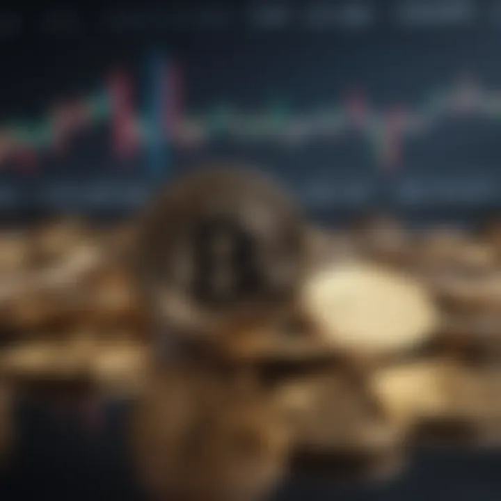 Investment decision-making in cryptocurrency