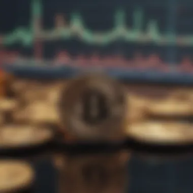 Market performance analysis of cryptocurrencies