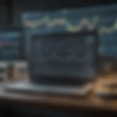 Overview of FTX trading platform interface