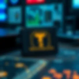 Comprehensive Guide to TRC10 Wallets: Navigating the Digital Landscape Introduction