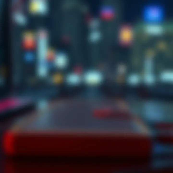 Comprehensive Guide to TRC10 Wallets: Navigating the Digital Landscape Summary