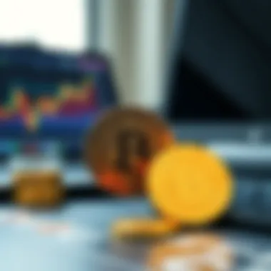 Risk assessment related to ETF investments