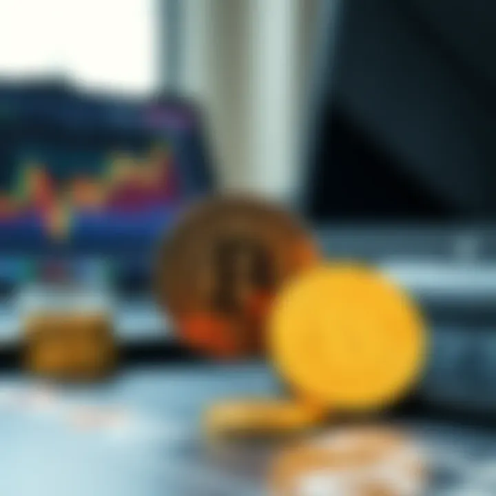 Risk assessment related to ETF investments