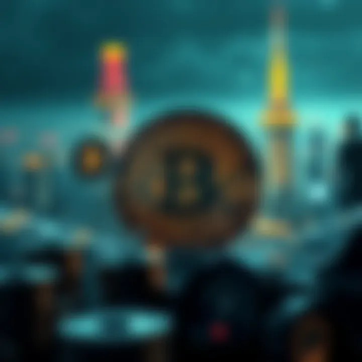 Future trends in the super tokens landscape
