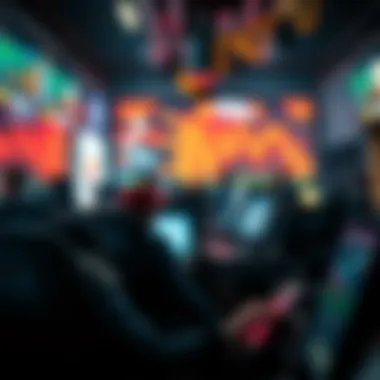 Analyzing Cryptocurrency Trends Cryptocurrency market trends