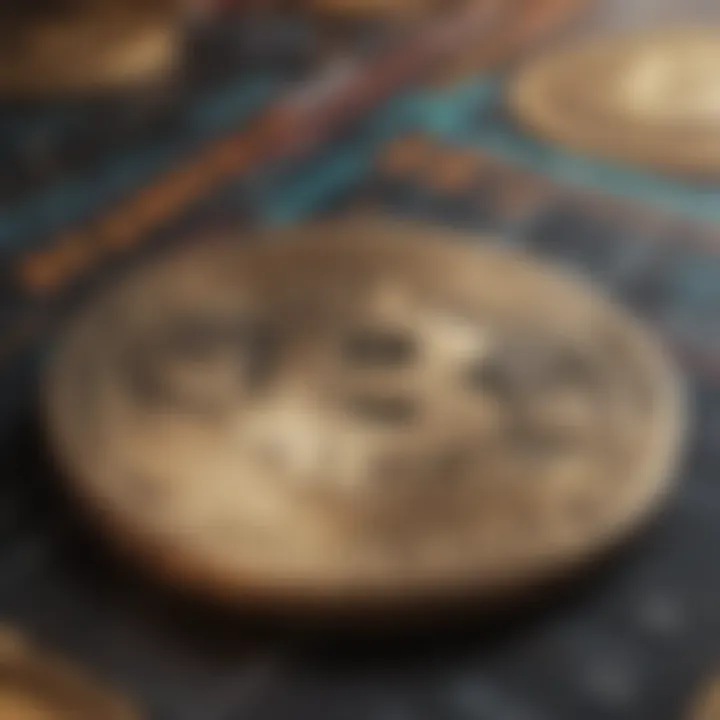 An infographic showing factors influencing Pi's valuation