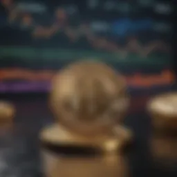 Dynamic cryptocurrency market trends