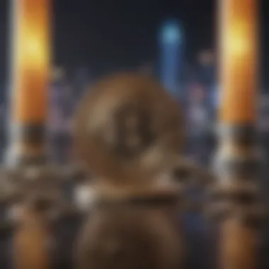 Engaged cryptocurrency community