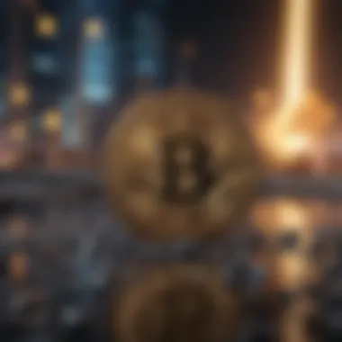 Innovative blockchain technology