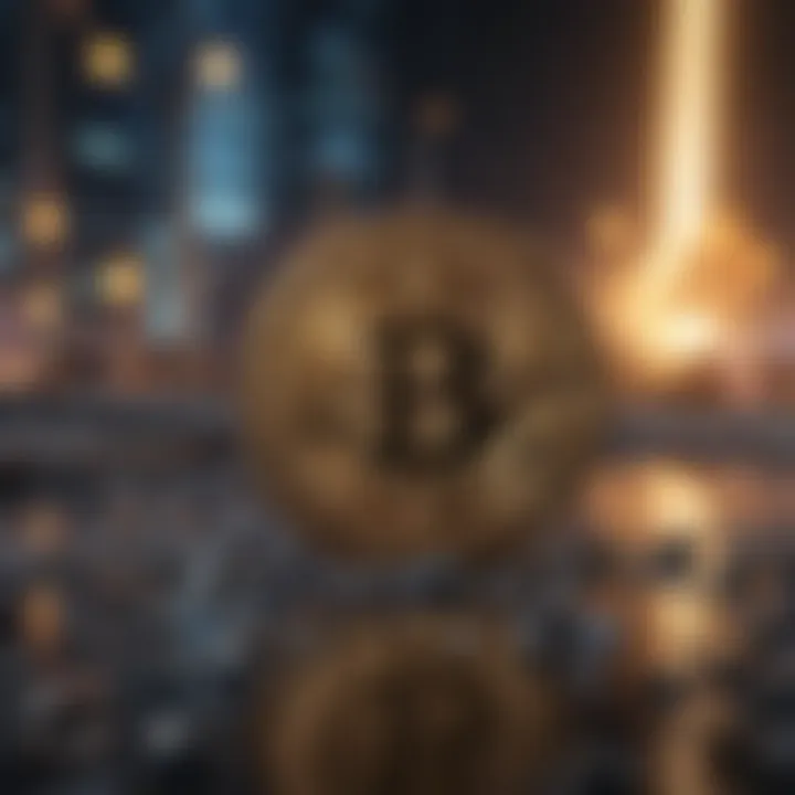Innovative blockchain technology