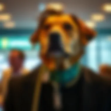 Case studies illustrating dollar collar success