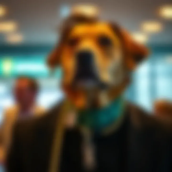 Case studies illustrating dollar collar success