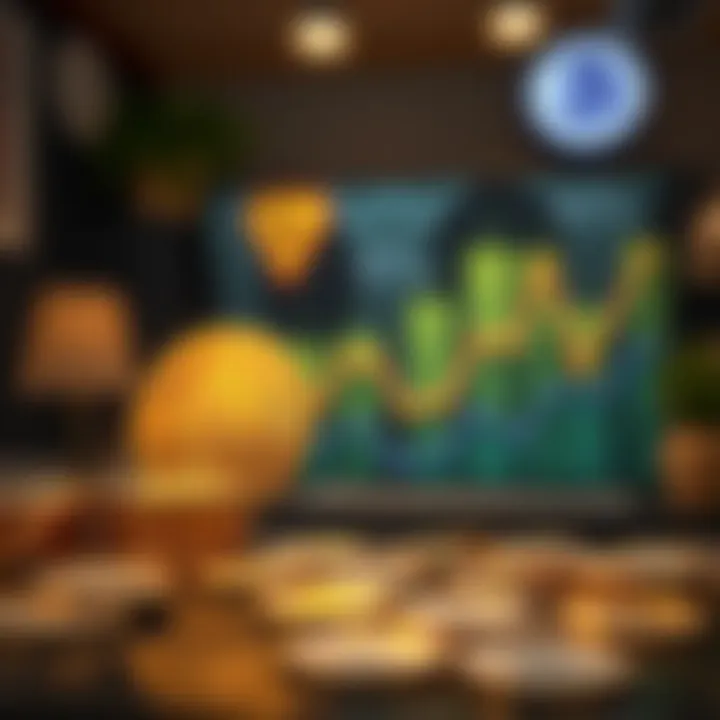 Marketing strategies for launching a cryptocurrency