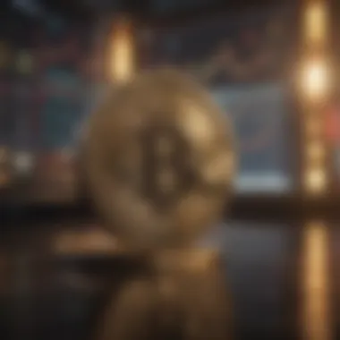 Secure cryptocurrency trading platform