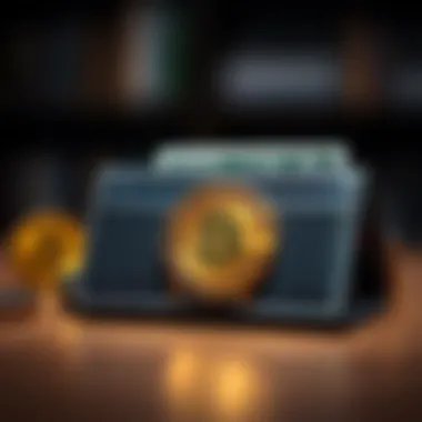 Types of cryptocurrency wallets on Coinbase
