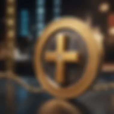 Real-world applications of cross-chain technology