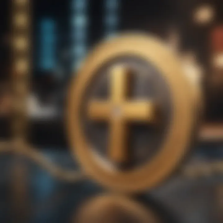 Real-world applications of cross-chain technology