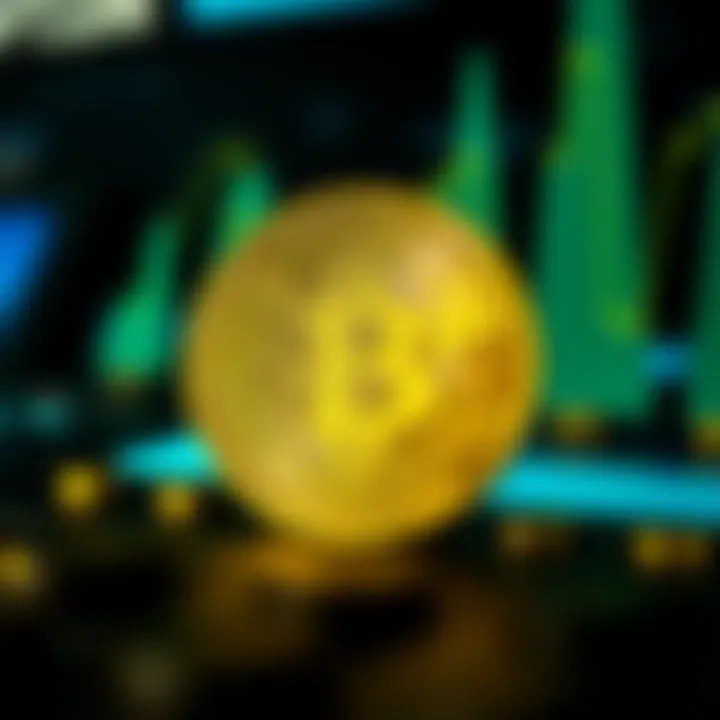 Regulatory symbols related to cryptocurrency investment