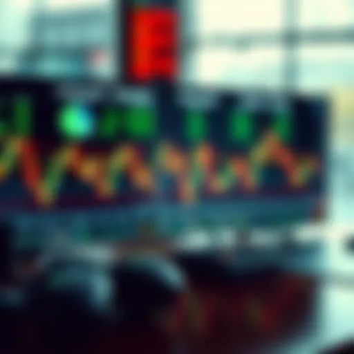 Futures signals trading strategy overview