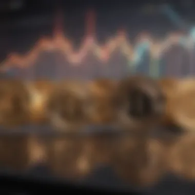 Chart illustrating the growth of mutual funds in the cryptocurrency market